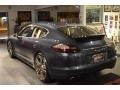 Yachting Blue Metallic - Panamera 4S Photo No. 27
