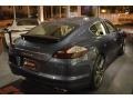 Yachting Blue Metallic - Panamera 4S Photo No. 29