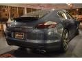 Yachting Blue Metallic - Panamera 4S Photo No. 30