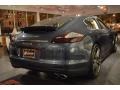Yachting Blue Metallic - Panamera 4S Photo No. 31