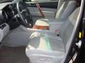 2009 Black Toyota Highlander Limited 4WD  photo #9