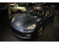 Yachting Blue Metallic - Panamera 4S Photo No. 35