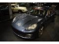 Yachting Blue Metallic - Panamera 4S Photo No. 36
