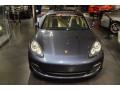 Yachting Blue Metallic - Panamera 4S Photo No. 37