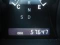 2009 Black Toyota Highlander Limited 4WD  photo #16