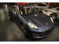 Yachting Blue Metallic - Panamera 4S Photo No. 40