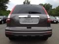 2010 Urban Titanium Metallic Honda CR-V EX-L AWD  photo #10