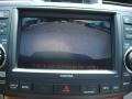 2009 Black Toyota Highlander Limited 4WD  photo #18