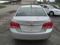 Silver Ice Metallic - Cruze LS Photo No. 5