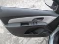 Silver Ice Metallic - Cruze LS Photo No. 13