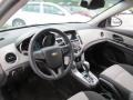 Silver Ice Metallic - Cruze LS Photo No. 15