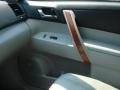 2009 Black Toyota Highlander Limited 4WD  photo #22