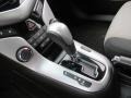 Silver Ice Metallic - Cruze LS Photo No. 16
