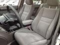 2011 Crystal Black Pearl Honda Civic EX Sedan  photo #21