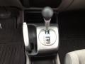 2011 Crystal Black Pearl Honda Civic EX Sedan  photo #24