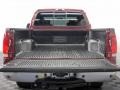 2005 Dark Toreador Red Metallic Ford F250 Super Duty XLT SuperCab 4x4  photo #5