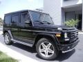 Black - G 55 AMG Photo No. 4