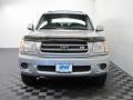 Silver Sky Metallic - Sequoia SR5 4WD Photo No. 2