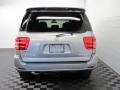 Silver Sky Metallic - Sequoia SR5 4WD Photo No. 3