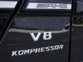  2011 G 55 AMG Logo