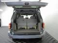 Silver Sky Metallic - Sequoia SR5 4WD Photo No. 6