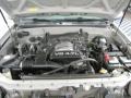 Silver Sky Metallic - Sequoia SR5 4WD Photo No. 9