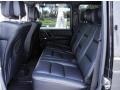 designo Black Rear Seat Photo for 2011 Mercedes-Benz G #68310104