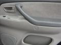Silver Sky Metallic - Sequoia SR5 4WD Photo No. 18