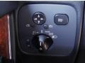 designo Black Controls Photo for 2011 Mercedes-Benz G #68310204