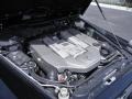  2011 G 55 AMG 5.5 Liter AMG Supercharged SOHC 32-Valve V8 Engine