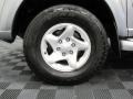 Silver Sky Metallic - Sequoia SR5 4WD Photo No. 28