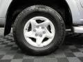 Silver Sky Metallic - Sequoia SR5 4WD Photo No. 30