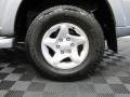 Silver Sky Metallic - Sequoia SR5 4WD Photo No. 31
