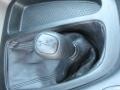 Silver Sky Metallic - Sequoia SR5 4WD Photo No. 40