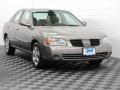 Radium Gray 2004 Nissan Sentra 1.8 S