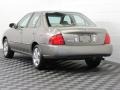 Radium Gray - Sentra 1.8 S Photo No. 2