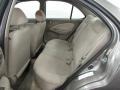 Radium Gray - Sentra 1.8 S Photo No. 9
