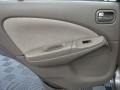 Radium Gray - Sentra 1.8 S Photo No. 13