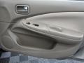Radium Gray - Sentra 1.8 S Photo No. 14