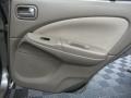 Radium Gray - Sentra 1.8 S Photo No. 15