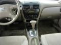 Radium Gray - Sentra 1.8 S Photo No. 17