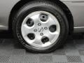 Radium Gray - Sentra 1.8 S Photo No. 26