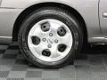 Radium Gray - Sentra 1.8 S Photo No. 28