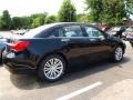 Black - 200 Limited Sedan Photo No. 3