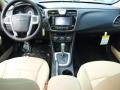 Black - 200 Limited Sedan Photo No. 5