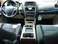 2012 True Blue Pearl Chrysler Town & Country Touring  photo #5