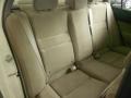 Taffeta White - Civic LX Sedan Photo No. 15