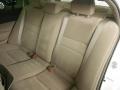 Taffeta White - Civic LX Sedan Photo No. 16