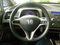Taffeta White - Civic LX Sedan Photo No. 18