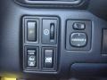 2003 Toyota MR2 Spyder Gray Interior Controls Photo
